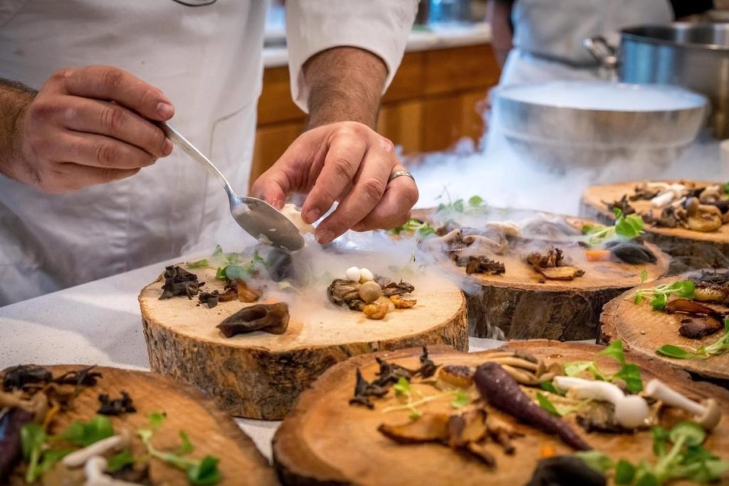 Cert Iii Commercial Cookery