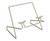 Spectrum Euro Tablet & Cookbook Stand – Satin