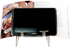 Spectrum Euro Tablet & Cookbook Stand – Satin