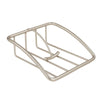 Euro Weighted Napkin Holder - Satin