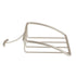 Euro Weighted Napkin Holder - Satin Napkin Holders The Cooks Kitchen 