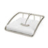 Euro Weighted Napkin Holder - Satin Napkin Holders The Cooks Kitchen 