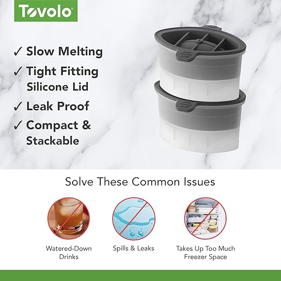 Football Ice Mould S/2