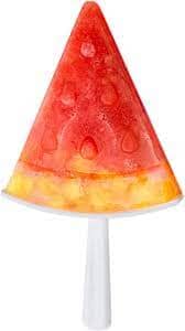 Tovolo Stackable Ice Pop Moulds S/4 - Watermelon Barware Accessories The Cooks Kitchen 