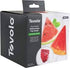 Tovolo Stackable Ice Pop Moulds S/4 - Watermelon Barware Accessories The Cooks Kitchen 