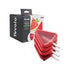 Tovolo Stackable Ice Pop Moulds S/4 - Watermelon Barware Accessories The Cooks Kitchen 