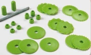 Pantograph Fondant Roller Kit Fondant Cutters The Cooks Kitchen 