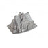 Nordic Ware Sparkling Silver Gingerbread House Cake Pan Baking Tins, Trays, Pans & Ramekins The Cooks Kitchen 