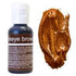 Chefmaster Buckeye Brown Liqua-gel Food Coloring 20ml Colouring The Cooks Kitchen 