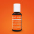 Chefmaster Liqua-gel Sunset Orange 0.7oz/20ml Colouring The Cooks Kitchen 