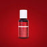 Chefmaster Liqua-gel Red Red 0.7oz/20ml Colouring The Cooks Kitchen 