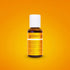 Chefmaster Golden Yellow Liqua-gel Food Coloring 20ml
