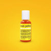 Chefmaster Lemon Yellow Liqua-gel Food Coloring 20ml