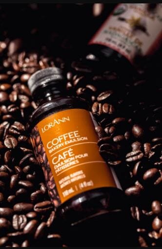 Coffee Bakery Emulsion 4fl Oz Flavours The Cooks Kitchen 