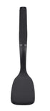 Kitchenaid Soft Touch Short Turner - Black Utensils The Cooks Kitchen 
