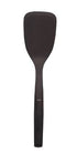 Kitchenaid Soft Touch Solid Turner Nylon - Black Utensils The Cooks Kitchen 