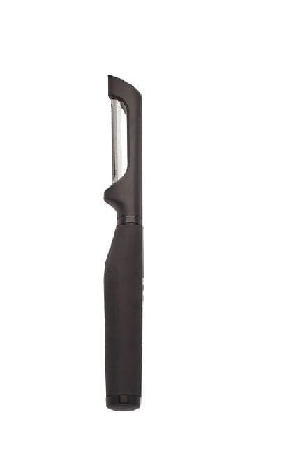 Kitchenaid Soft Touch Euro Peeler - Black Peelers & Stoners The Cooks Kitchen 
