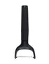 Kitchenaid Soft Touch Y Peeler - Black Peelers & Stoners The Cooks Kitchen 
