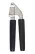 Kitchenaid Soft Touch Garlic Press - Black Garlic Presses & Herb Infusers The Cooks Kitchen 
