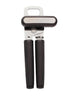 Kitchenaid Soft Touch Multi-function Can Opener - Black Can and Jar Openers The Cooks Kitchen 
