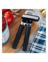 Kitchenaid Soft Touch Multi-function Can Opener - Black Can and Jar Openers The Cooks Kitchen 