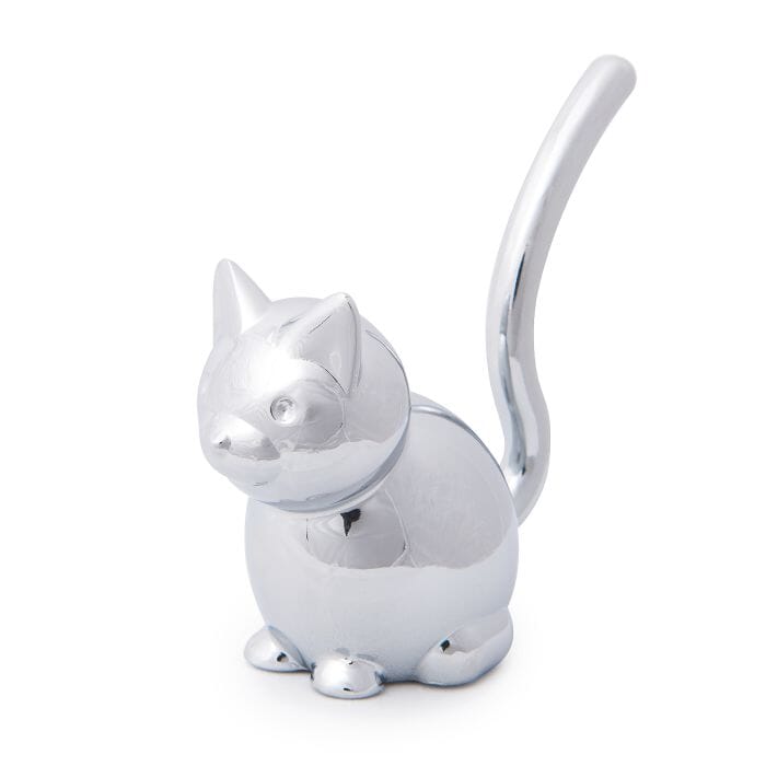 Umbra Zoola Cat Ring Holder Home Decor The Cooks Kitchen 