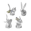 Umbra Zoola Elephant Ring Holder Home Decor The Cooks Kitchen 