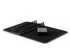 Umbra Udry Ultra Drying Rack With Mat Black