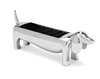 Umbra Dachsie Ring Holder - Chrome