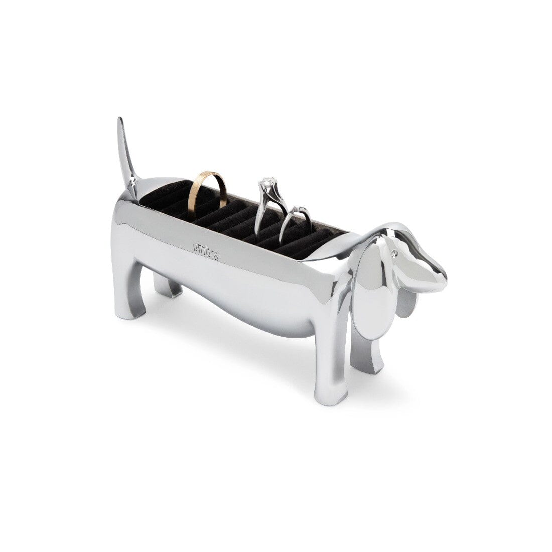Umbra Dachsie Ring Holder Novelty Gifts The Cooks Kitchen Mandurah 