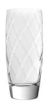 Luigi Bormioli Canaletto Hi-ball 435ml S/4 Glassware The Cooks Kitchen 