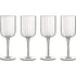 Luigi Bormioli Bach Red Wine 400ml Glassware The Cooks Kitchen 