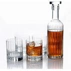 Luigi Bormioli Bach Spirit Set Decanter Sets The Cooks Kitchen 