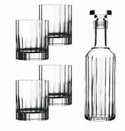 Luigi Bormioli Bach Spirit Set Decanter Sets The Cooks Kitchen 