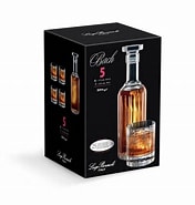 Luigi Bormioli Bach Spirit Set