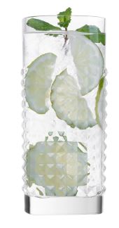 Luigi Bormioli Mixology Elixir Hi Ball 480ml