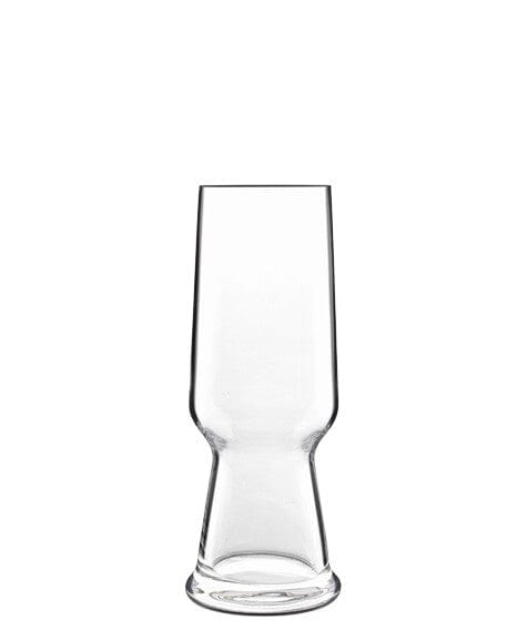 Luigi Bormioli Birrateque Pilsner Glasses 540ml Glassware The Cooks Kitchen Mandurah 