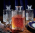 Luigi Bormioli Mixology Elixir Decanter 750ml Decanters - Jugs & Carafes The Cooks Kitchen 