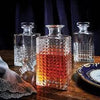 Luigi Bormioli Mixology Elixir 5pc Whisky Set