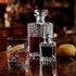 Luigi Bormioli Mixology Elixir 5pc Whisky Set Decanter Sets The Cooks Kitchen 
