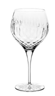 Luigi Bormioli Diamante Gin Glasses 650 Ml - Pack Of 4