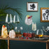 Luigi Bormioli Optica Bordeaux 700ml Glassware The Cooks Kitchen 