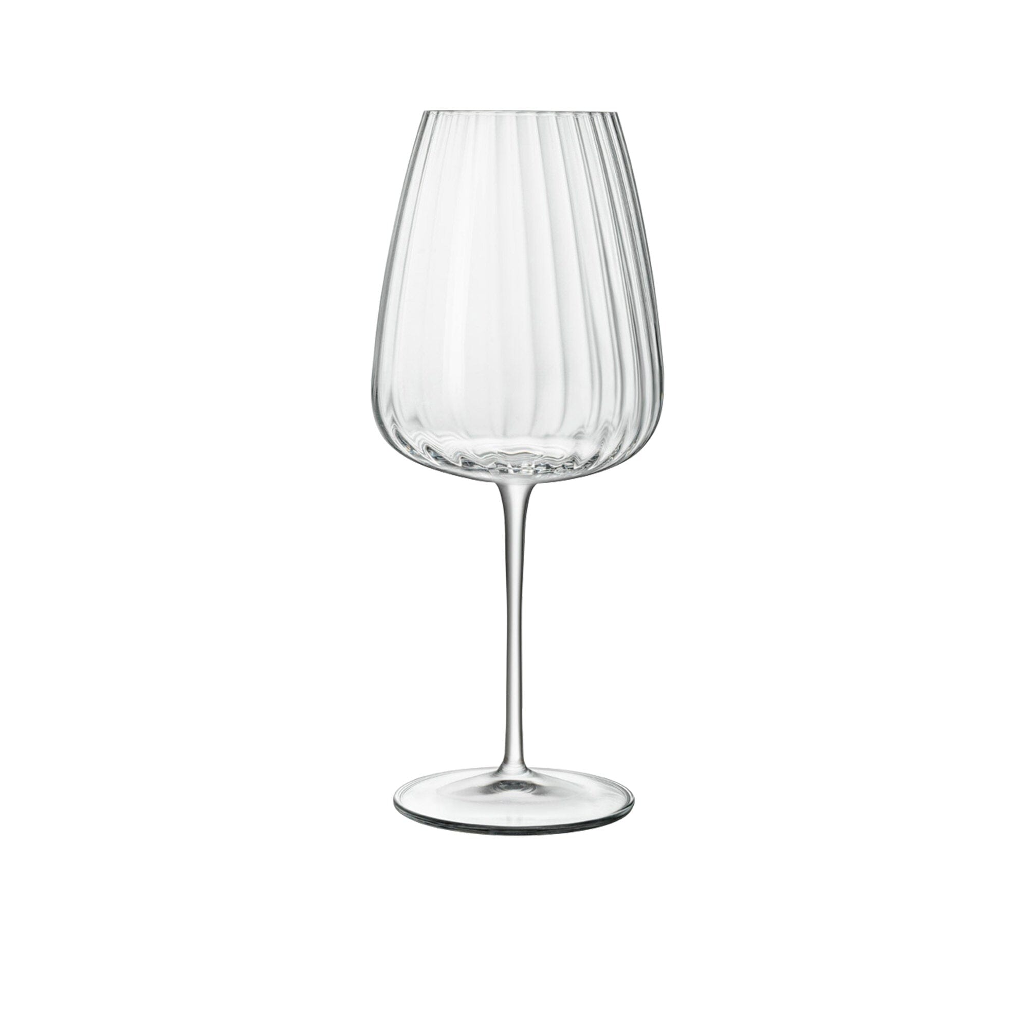 Luigi Bormioli Optica Bordeaux 700ml Glassware The Cooks Kitchen 