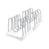 D.line Cookware Organiser 26 X 20x 18 - White Kitchen Cupboard Storage The Cooks Kitchen 