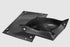 Grand Fusions Leakproof Non-stick Bbq Grill Mat BBQS & Outdoor Cooking The Cooks Kitchen 