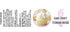 Cake Craft Titanium Dioxide 70g