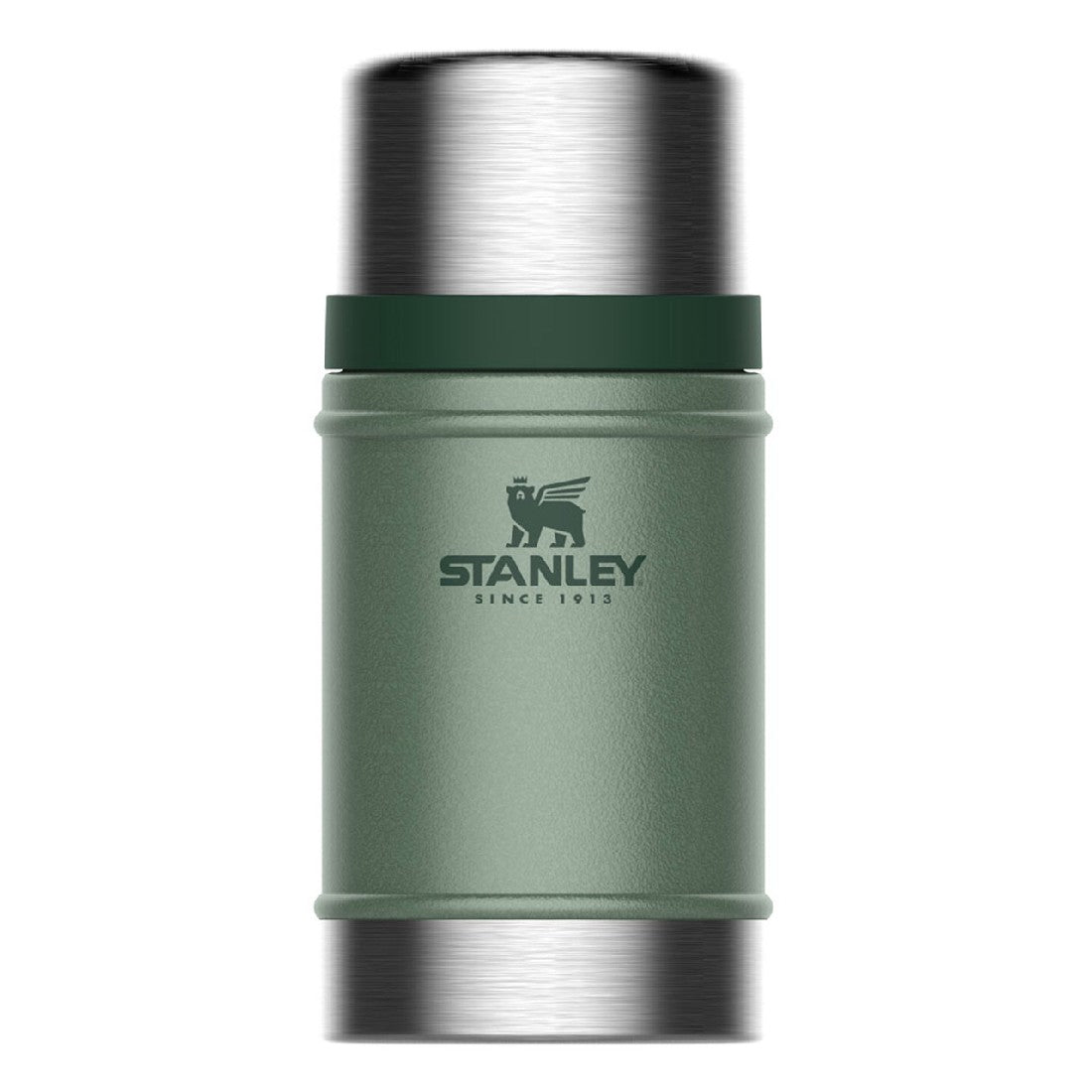 Stanley Classic Food Jar 700ml Green