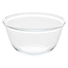 Pyrolux Glass Mixing Bowl 24x13.1cm/3.5l