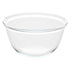 Pyrolux Glass Mixing Bowl 24x13.1cm/3.5l