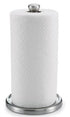 Polder Single Tear Paper Towel Holder Paper Towel & Napkin Holders The Cooks Kitchen 